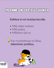 Lataa kuva Galleria-katseluun, Eteismagneetit