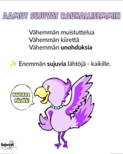 Lataa kuva Galleria-katseluun, Eteismagneetit