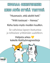 Lataa kuva Galleria-katseluun, Kotityömagneetit