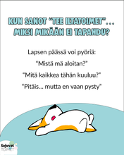 Lataa kuva Galleria-katseluun, Toimintamagneetit