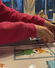 Lataa video gallerian katseluohjelmaan Vaatekaveri