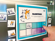 Lataa kuva Galleria-katseluun, Palkintomagneetit