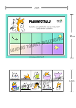 Lataa kuva Galleria-katseluun, Palkintomagneetit