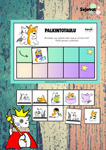 Lataa kuva Galleria-katseluun, Palkintomagneetit