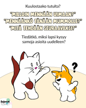 Lataa kuva Galleria-katseluun, Mun päivä -magneetit
