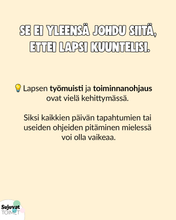 Lataa kuva Galleria-katseluun, Mun päivä -magneetit

