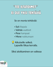 Lataa kuva Galleria-katseluun, Toimintamagneetit
