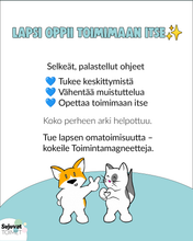 Lataa kuva Galleria-katseluun, Toimintamagneetit
