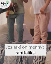 Lataa video gallerian katseluohjelmaan Tunne- &amp; toimi -kortit
